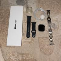Apple watch se 44mms