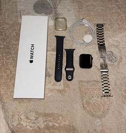 Apple watch se 44mms