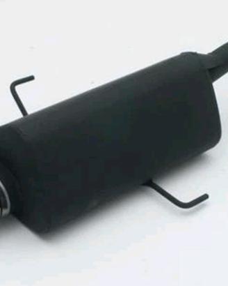 terminale sportivo alfa romeo 156
