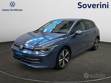 Volkswagen Golf 2.0 TDI SCR 110KW Style DSG
