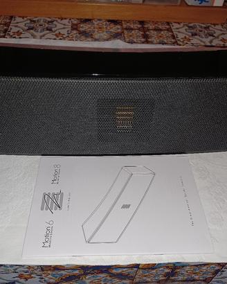 Cassa centrale Martin Logan - MOTION 6
