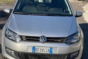 Volkswagen Polo 1.6 TDI DPF 5 porte Comfortline