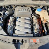 AUDI A6 2007 - MOTORE