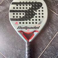 Bullpadel Flow Pro Alejandra Salazar
