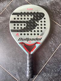 Bullpadel Flow Pro Alejandra Salazar