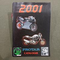 Cataloghi modellismo Protar