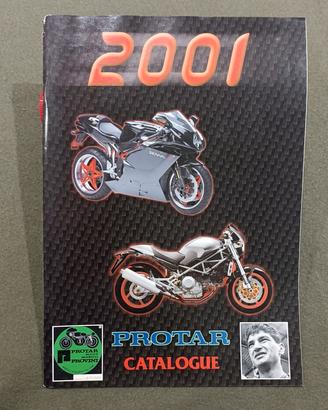 Cataloghi modellismo Protar