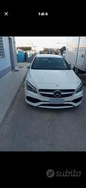 Mercedes CLA
