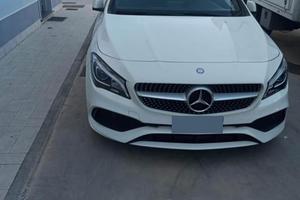 Mercedes CLA
