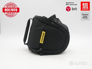 Borsello per fotocamera Tucano