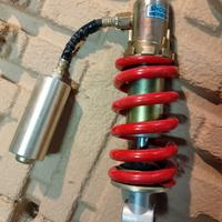 mono showa honda hornet