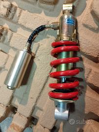 mono showa honda hornet