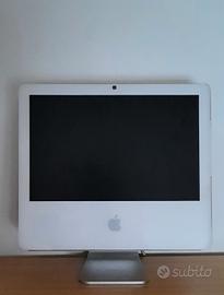 iMac 2006