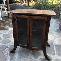 credenza antica