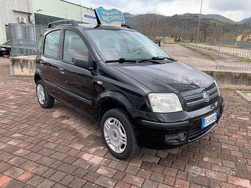 Fiat panda 1.2 natural power