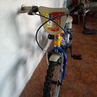 Bici bimbo