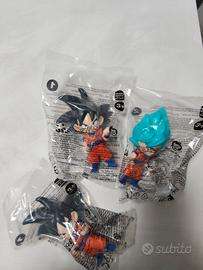 Dragonball burger king 