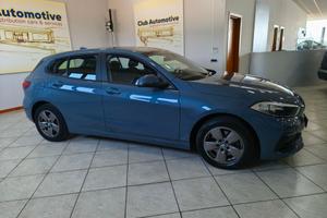 Bmw 116d 5p. Business Advantage Aut.