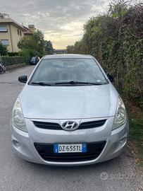 Hyundai i20 Bifuel GPL – 1.2. Approfitta