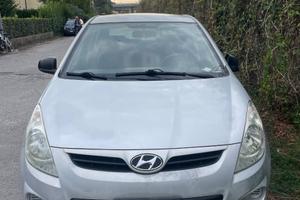 Hyundai i20 Bifuel GPL – 1.2. Approfitta