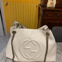 Borsa SOHO Gucci originale