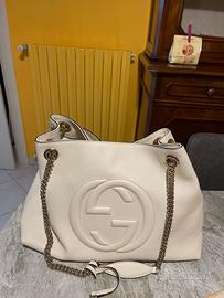 Borsa SOHO Gucci originale