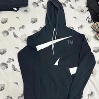 Tuta Nike Swoosh M