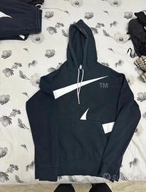 Tuta Nike Swoosh M
