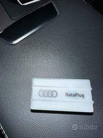 AUDI CONNECT DATA PLUG AND PLAY