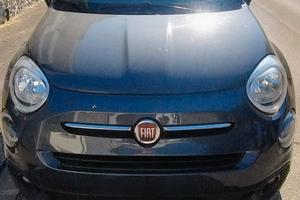 500X 120 cv