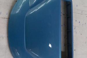 Booster mbk spirit coprimanubrio