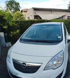 Opel MERIVA 1.3