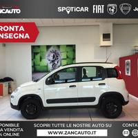 FIAT Panda 0.9 TwinAir Turbo S&S 4x4