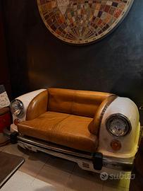 Divano vintage