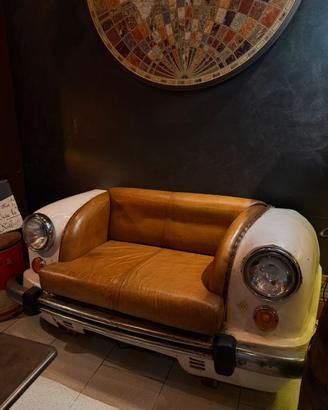 Divano vintage