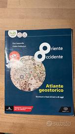 Oriente Occidente – Corso di geostoria (Vol. 1 ...
