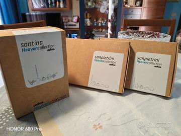 LAVAZZA SET