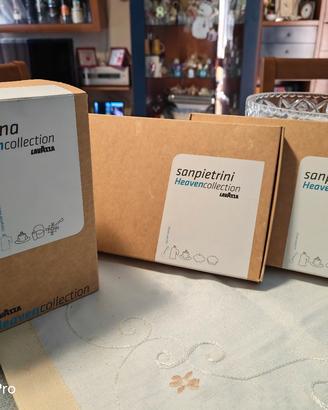 LAVAZZA SET