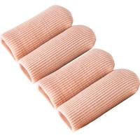 Puntali gel regolabili per dita 