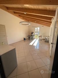 Ufficio usmate centro