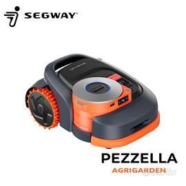 Robot SEGWAY NAVIMOW H210E