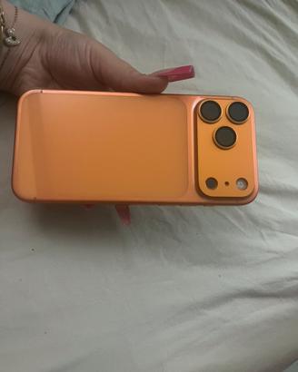 IPhone 17 Pro Max 256GB