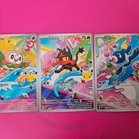 pokemon trio primi compagni 