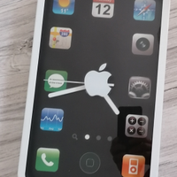 Orologio da collezione a forma di IPhone