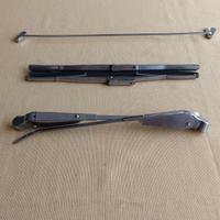 TERGICRISTALLI FIAT 500 EPOCA 