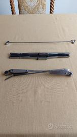 TERGICRISTALLI FIAT 500 EPOCA 