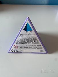 cubo rubik triangolo. nuovo sigillato