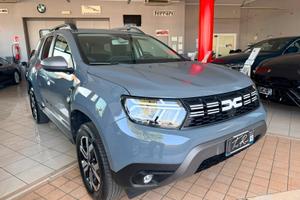 Dacia Duster 1.0 TCe GPL(GAS) 4x2 Extreme