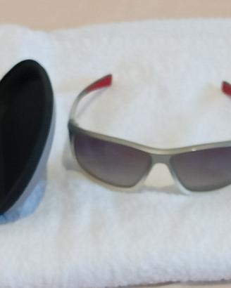 occhiali da sole EXESS unisex 