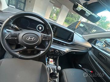 hyundai i 20